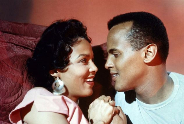 Carmen Jones