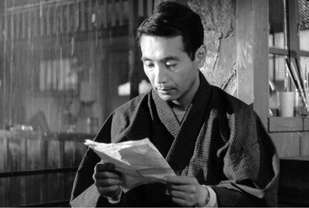 Lettre d&rsquo;amour